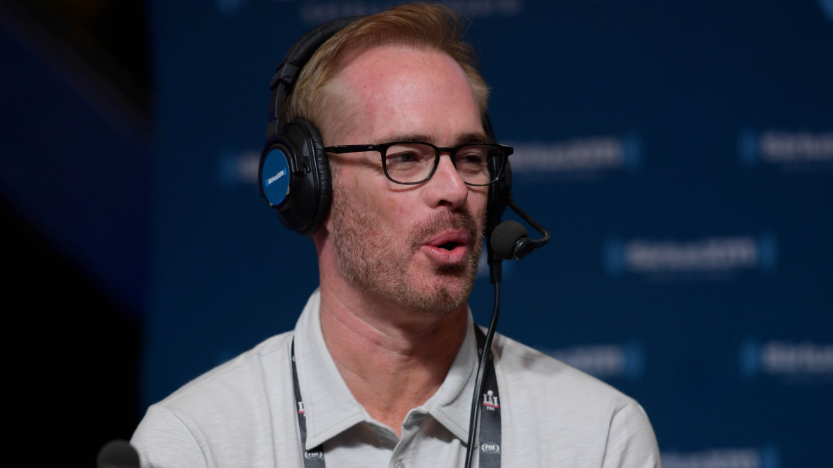 Why Joe Buck is feeling pressure at ESPN and 18 other NFL broadcast notes  ahead of opener - The Athletic