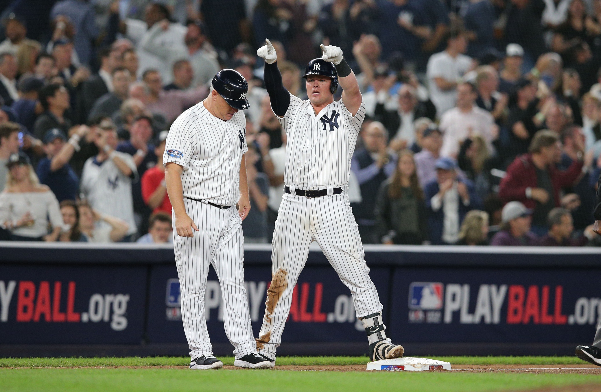 Luke Voit's return after horrendous rehab stint is a desperate move by  Padres