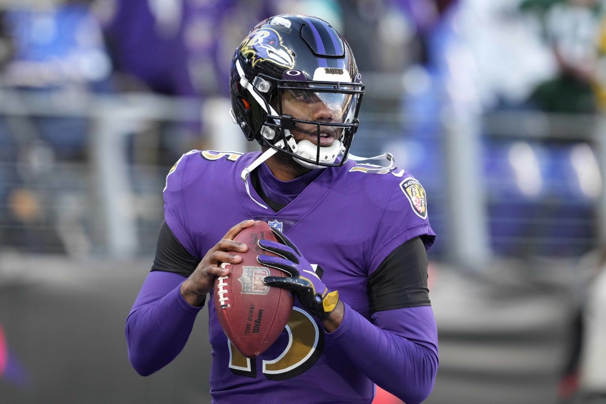 Broncos Sign Veteran Backup QB Josh Johnson - Sports Illustrated Mile High  Huddle: Denver Broncos News, Analysis and More