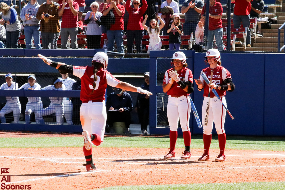 SB - Grace Lyons, Hall of Fame Classic, Softball Generic