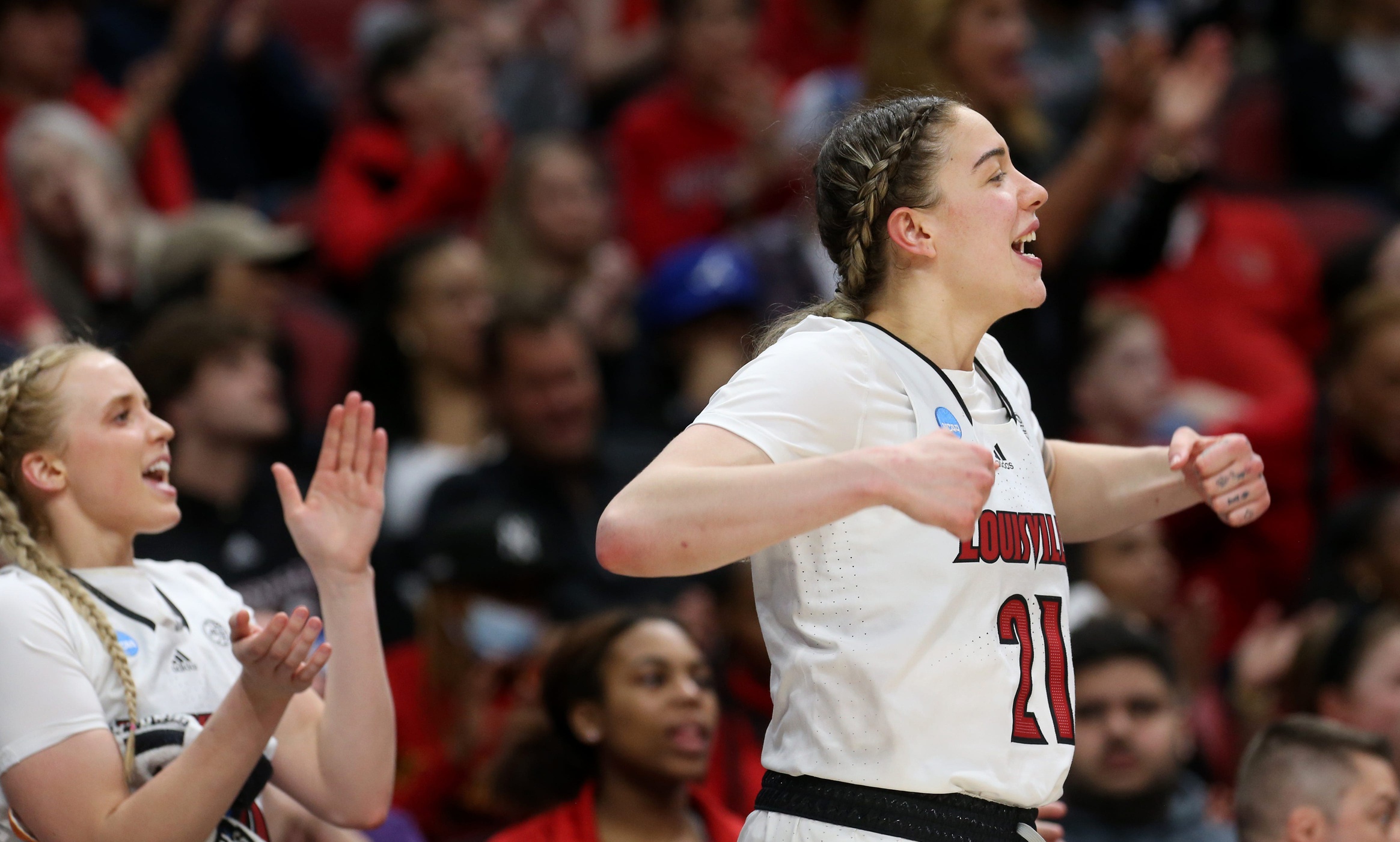 Preview: Louisville Cardinals Women's Basketball Vs. Gonzaga Bulldogs ...