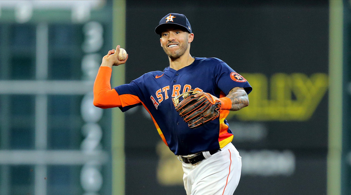 If the Carlos Correa deal falls through with Mets, should the Yankees try  for a 1 year deal? 