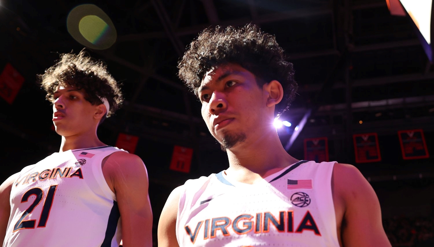 Preview Virginia Cavaliers vs. North Texas Mean Green NIT Men's