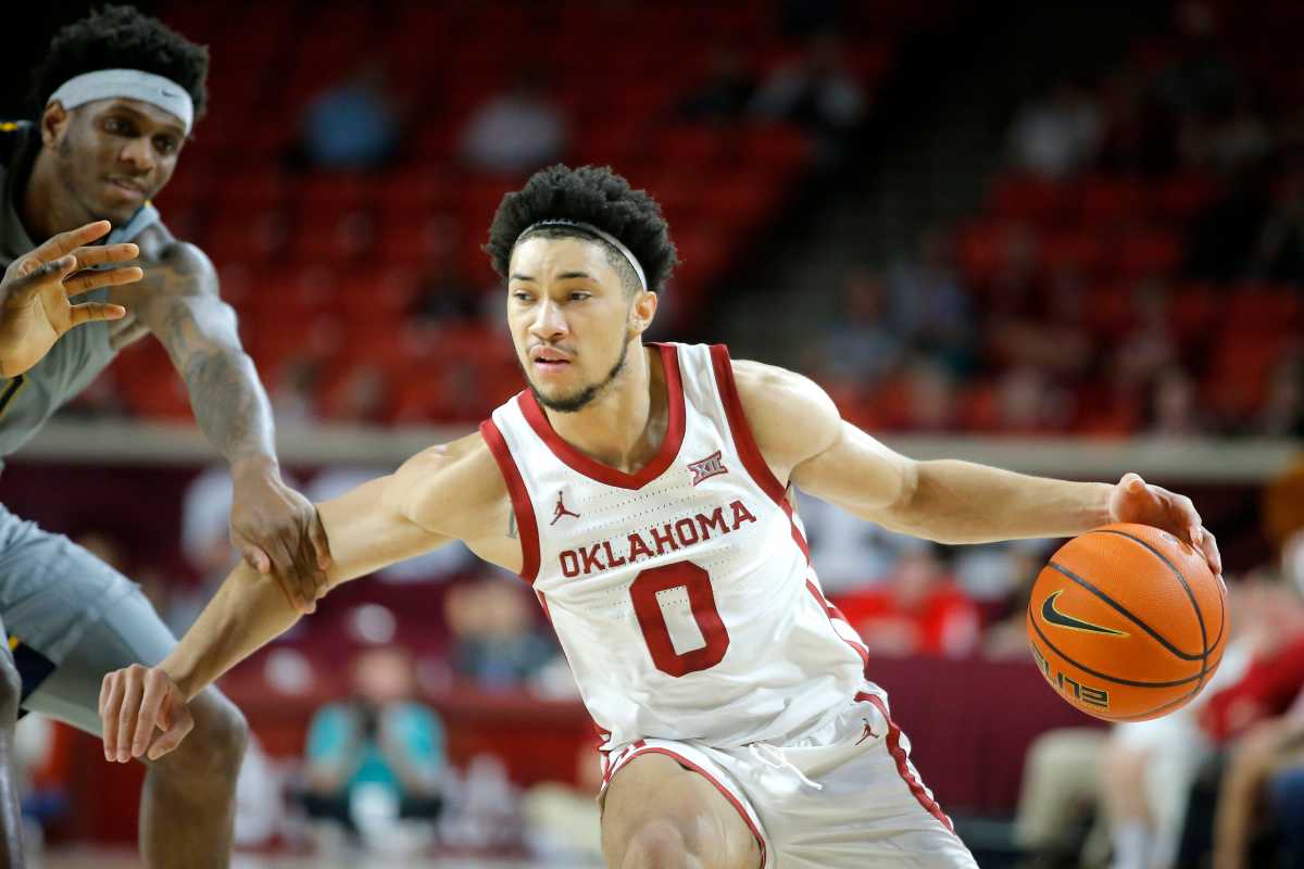 Oklahoma Looking to Continue NIT Momentum Against St. Bonaventure ...