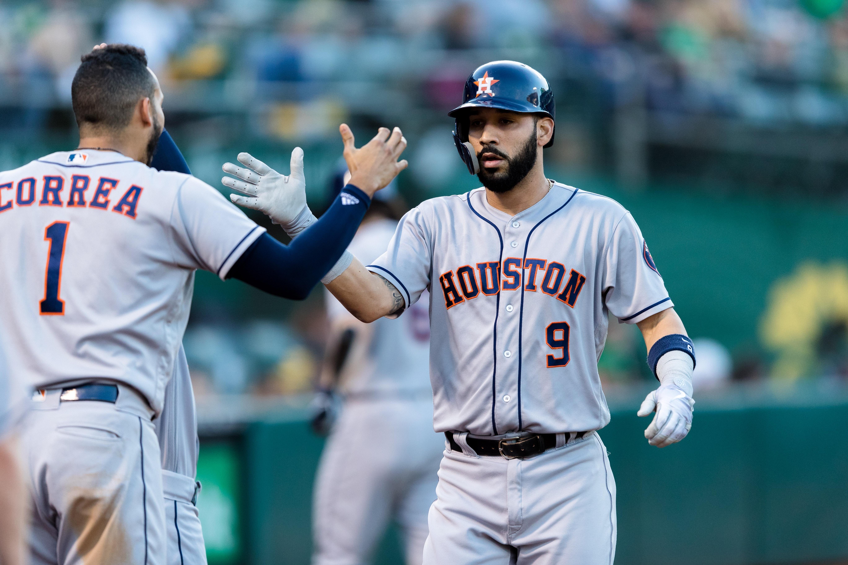 Marwin Gonzalez invited to Yankees Spring Training