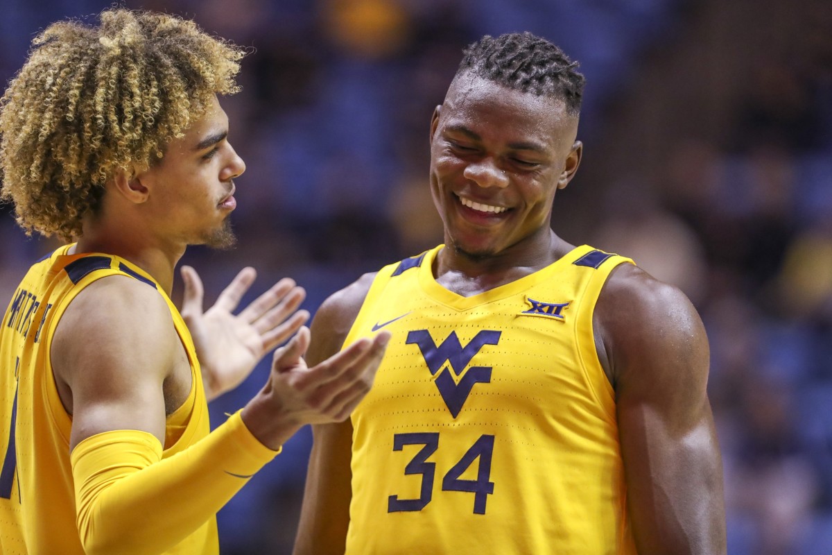 West Virginia men's basketball coaching search continues as players hit  portal, West Virginia University Sports