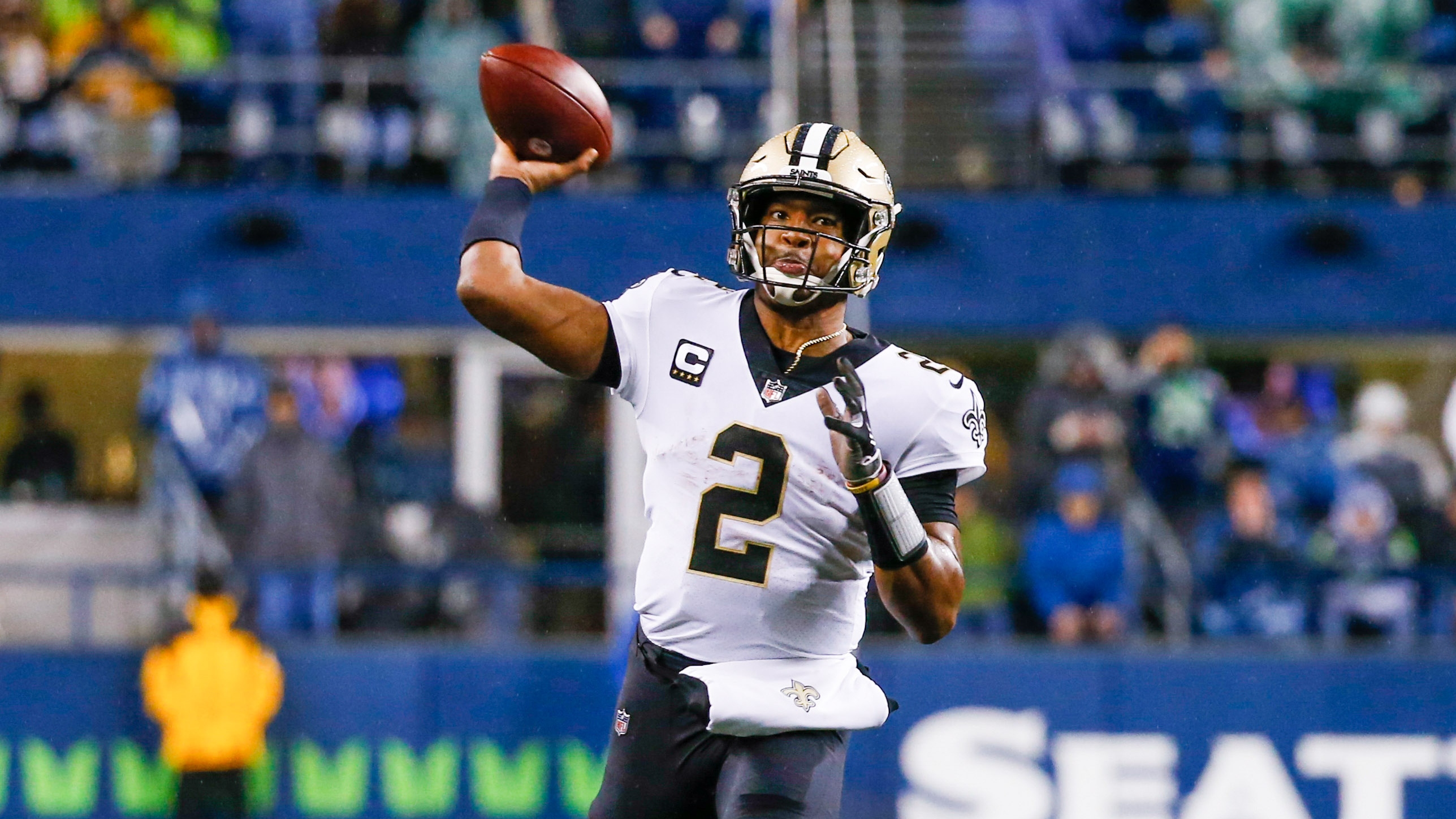 Saints re-sign Jameis Winston to 2 year deal, per reports - Canal Street  Chronicles