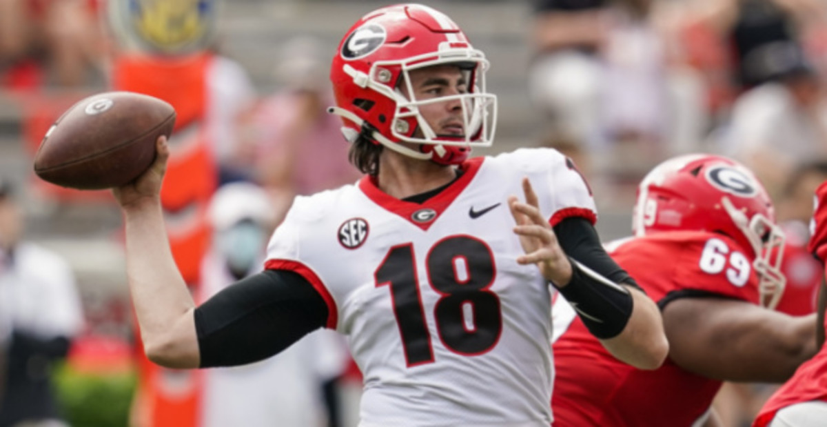 Ranking the Top 10 New College Football Uniform Combos for the 2021 Season  - THE TRANSFER PORTAL CFB