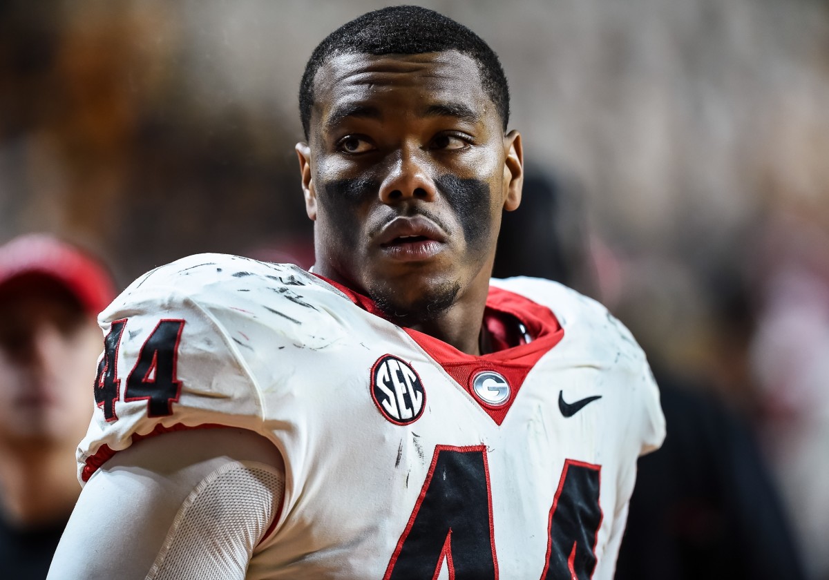 NFL mock draft from ESPN's Kiper Jr. has Panthers taking Malik Willis