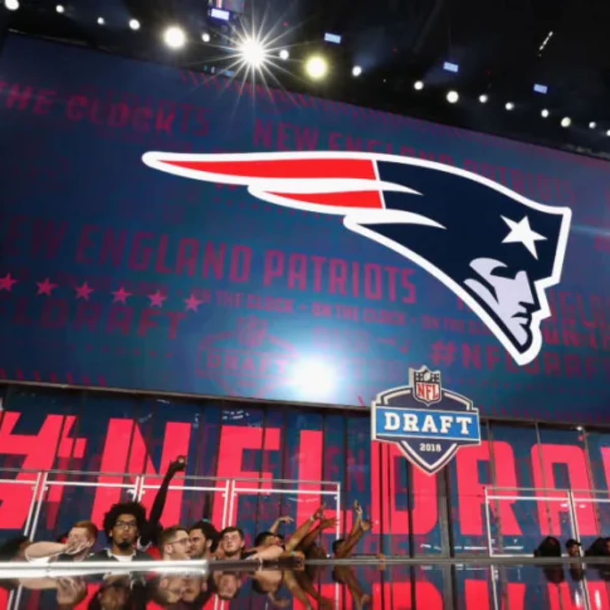 What Are The New England Patriots' Team Needs In The 2022 NFL Draft?