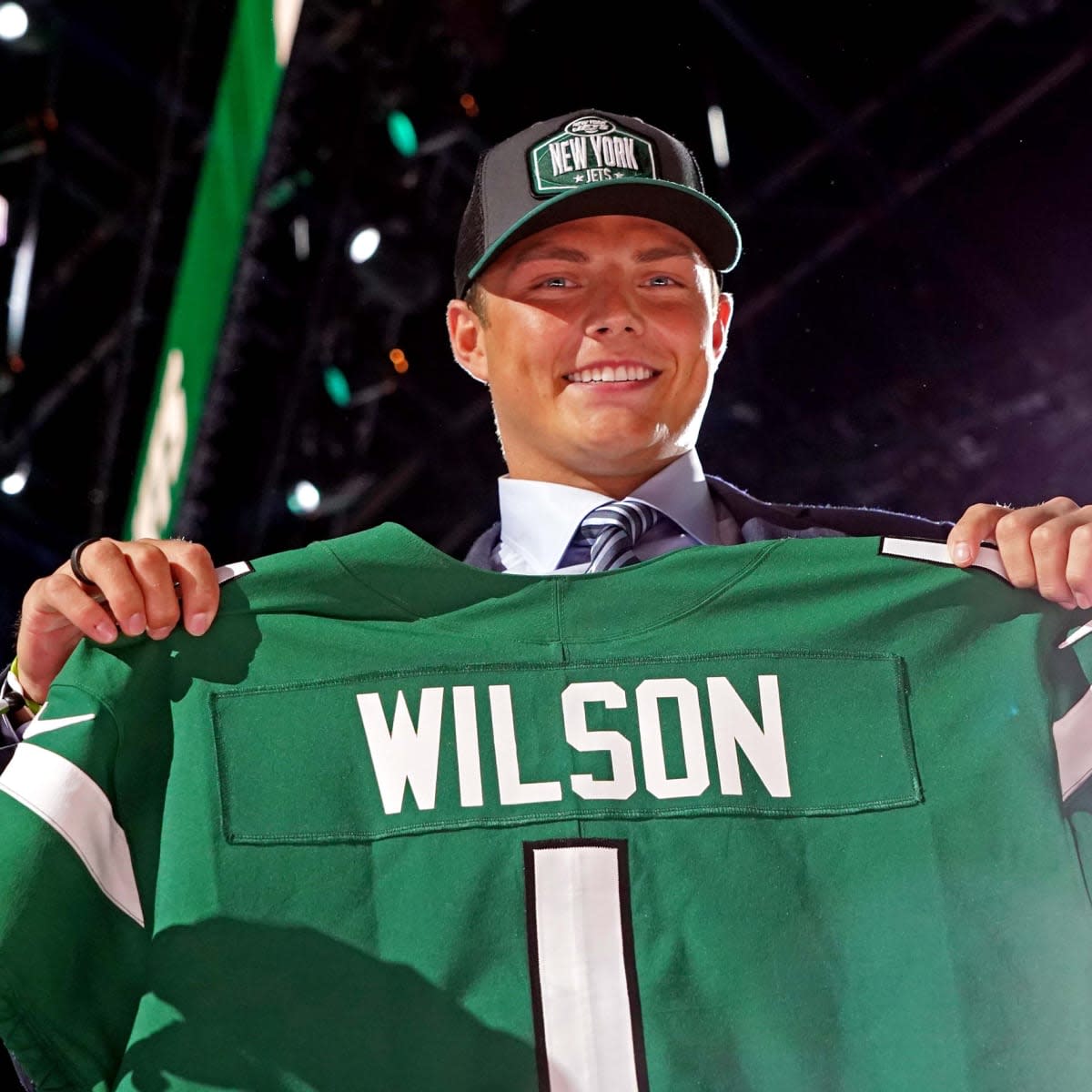 New York Jets 2021 free agency and NFL Draft preview, NFL News, Rankings  and Statistics