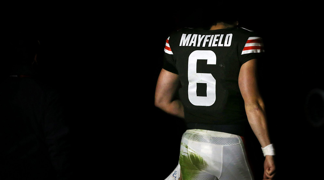 NFL Scout Makes Bold Statement About Seahawks, Baker Mayfield