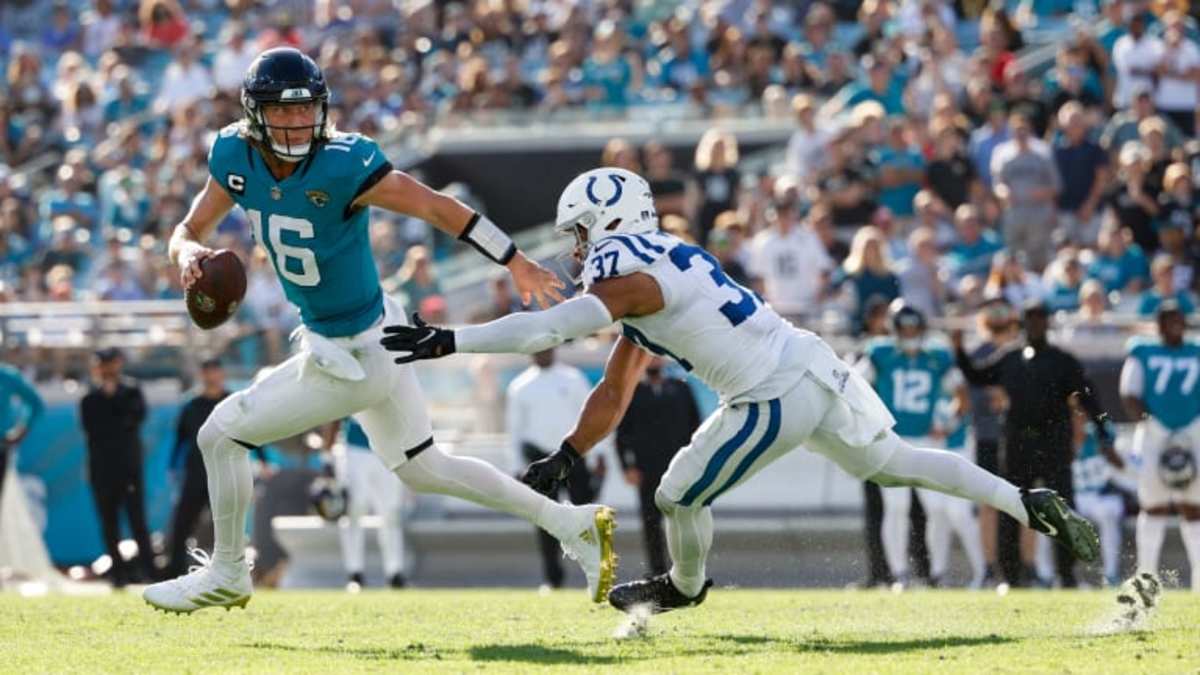 Jacksonville Jaguars 2021 offseason outlook: team needs, draft