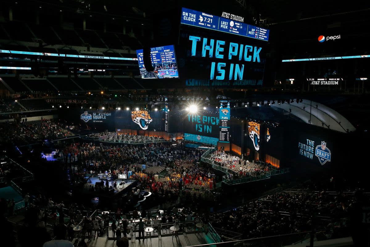 Jacksonville Jaguars NFL Draft, Team Needs, Free Agents, Offseason