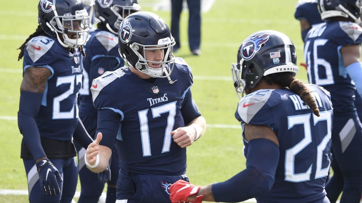 Tennessee Titans 2023 NFL draft visits tracker