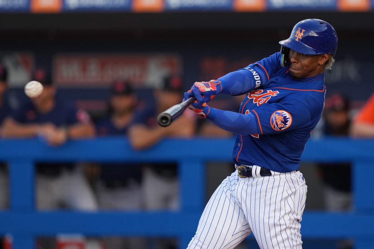 X 上的New York Mets：「Our 2022 #SpringTraining Grapefruit League