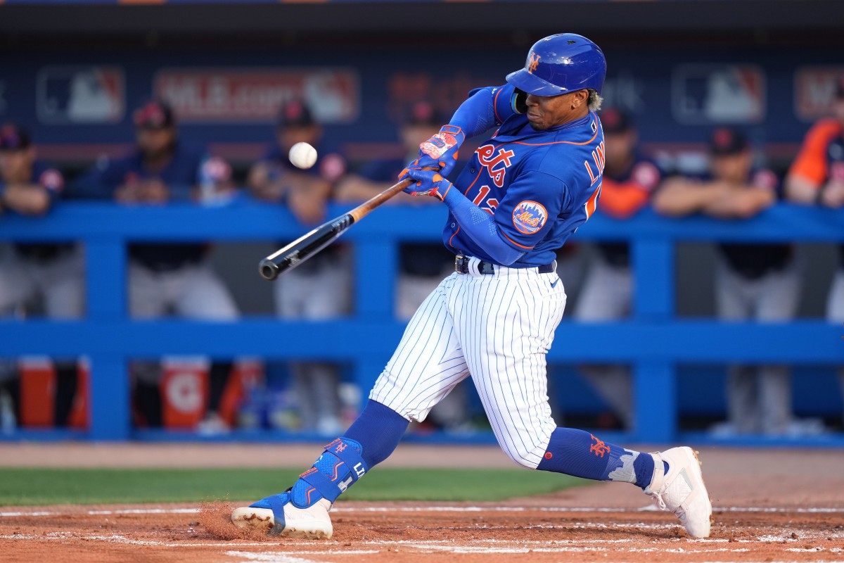 Four Bounce-Back Candidates For Mets In 2022 - Sports Illustrated