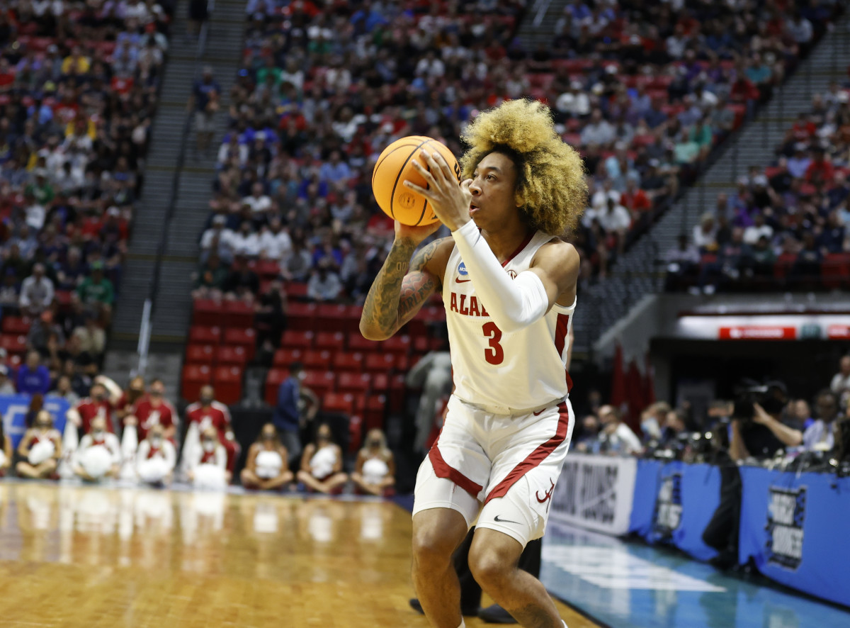 New Faces  Alabama Basketball Roster Breakdown 