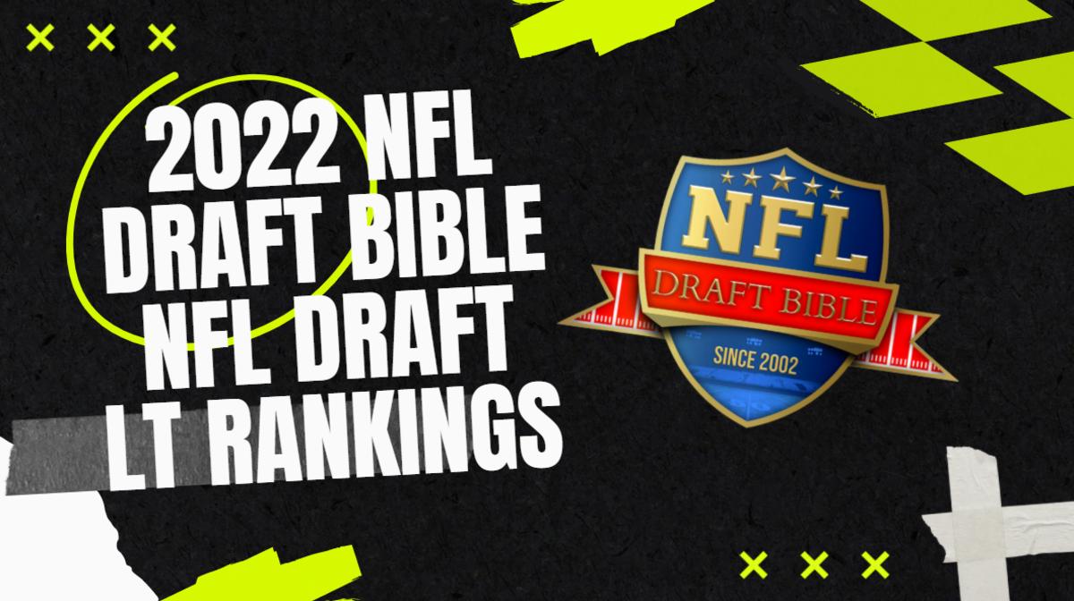 College Fantasy Football Rankings 2022: Top Prospects, Draft