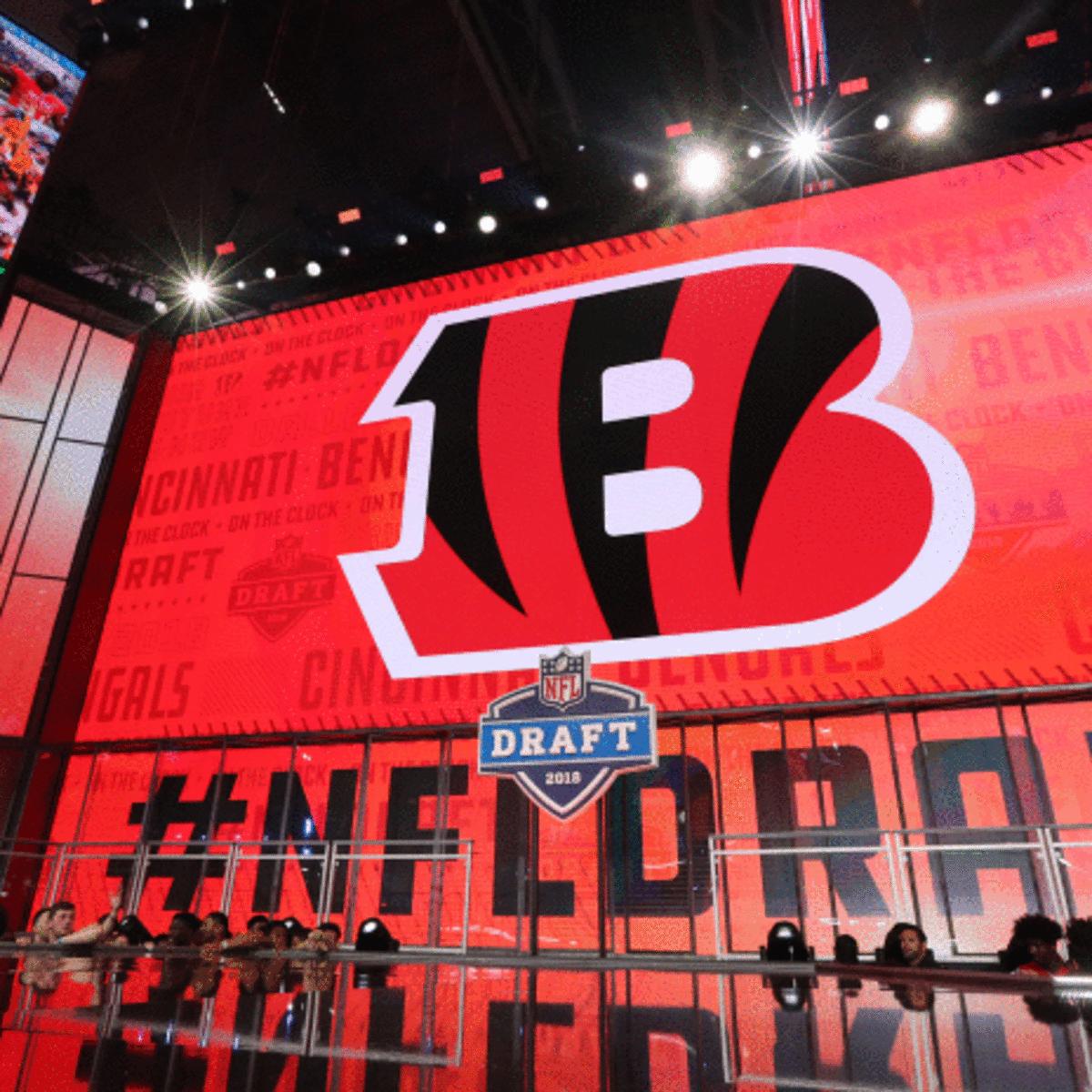 Cincinnati Bengals NFL Draft, Team Needs, Free Agents, Offseason