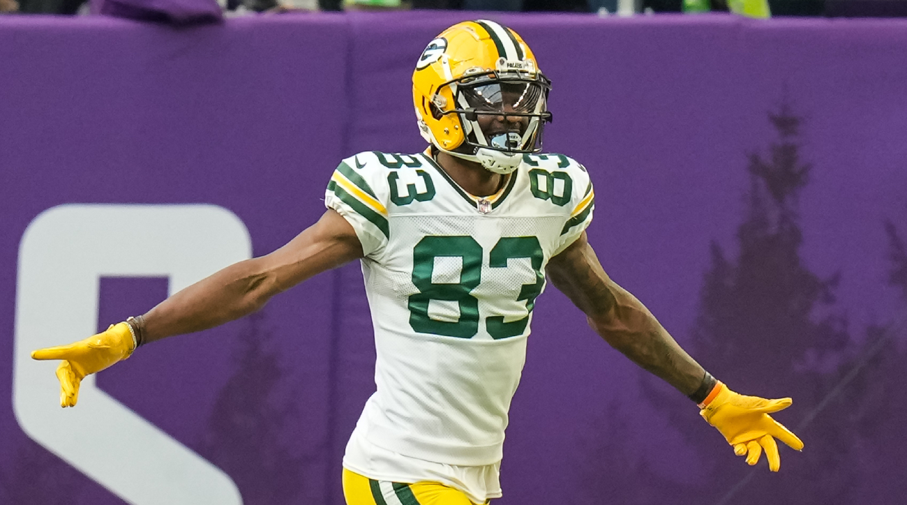 Detroit Lions should easily avoid signing Marquez Valdes-Scantling