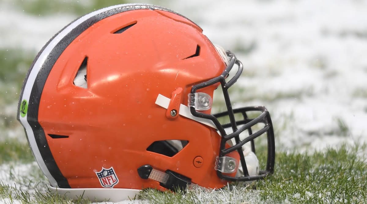 Cleveland Browns 2022 NFL Draft pick tracker