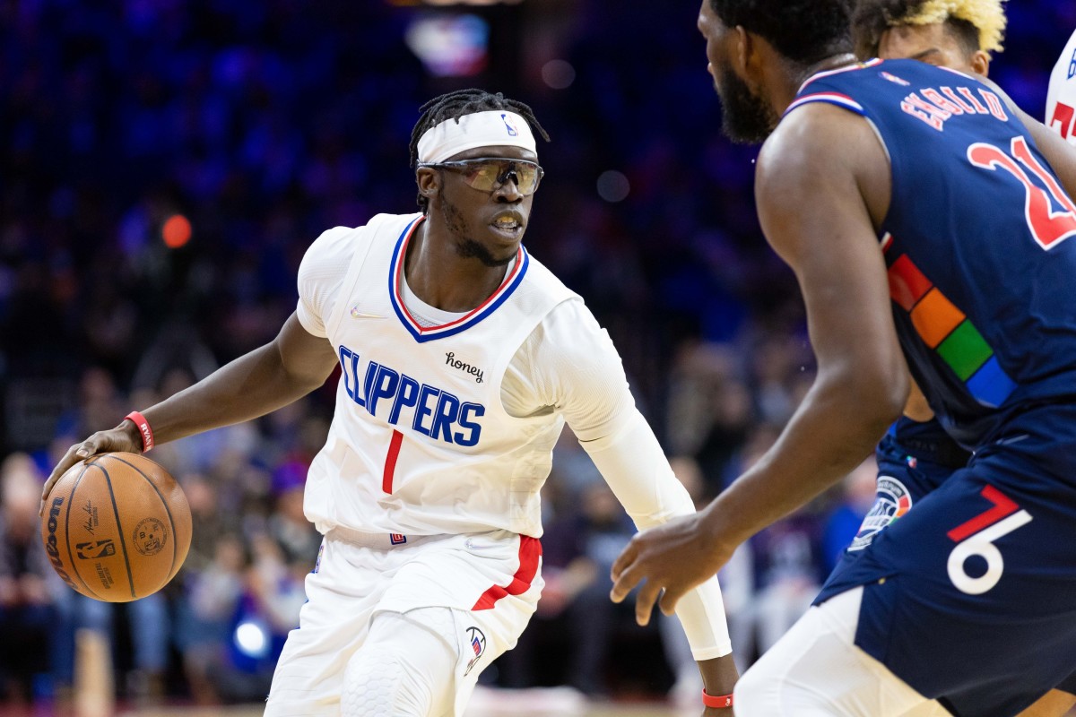 sports bet 76ers vs clippers gamble