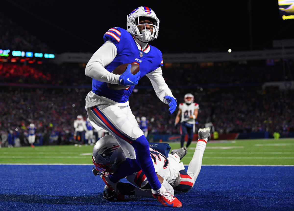 For Packers, Odell Beckham Jr. makes more sense than Antonio Brown - Acme  Packing Company