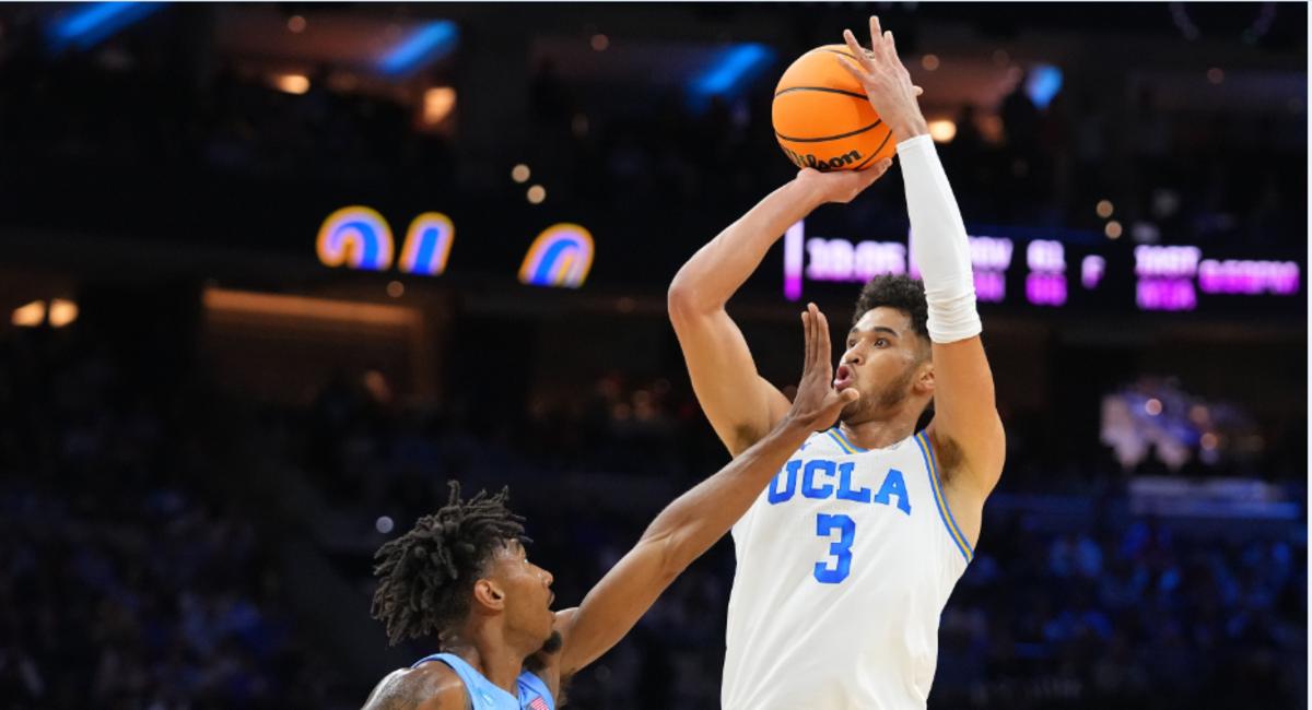 Pac-12 in NCAA Tournament: UCLA Loses to North Carolina - Sports ...