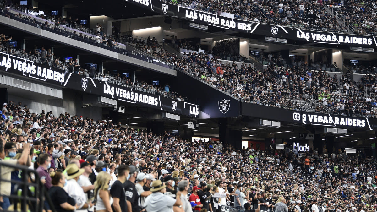 What Are The Las Vegas Raiders' Team Needs In The 2022 NFL Draft?