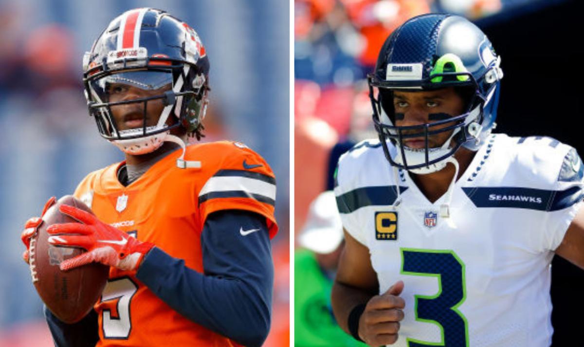 Teddy's Time? Bridgewater solid as Broncos thump Seahawks - Sentinel  Colorado