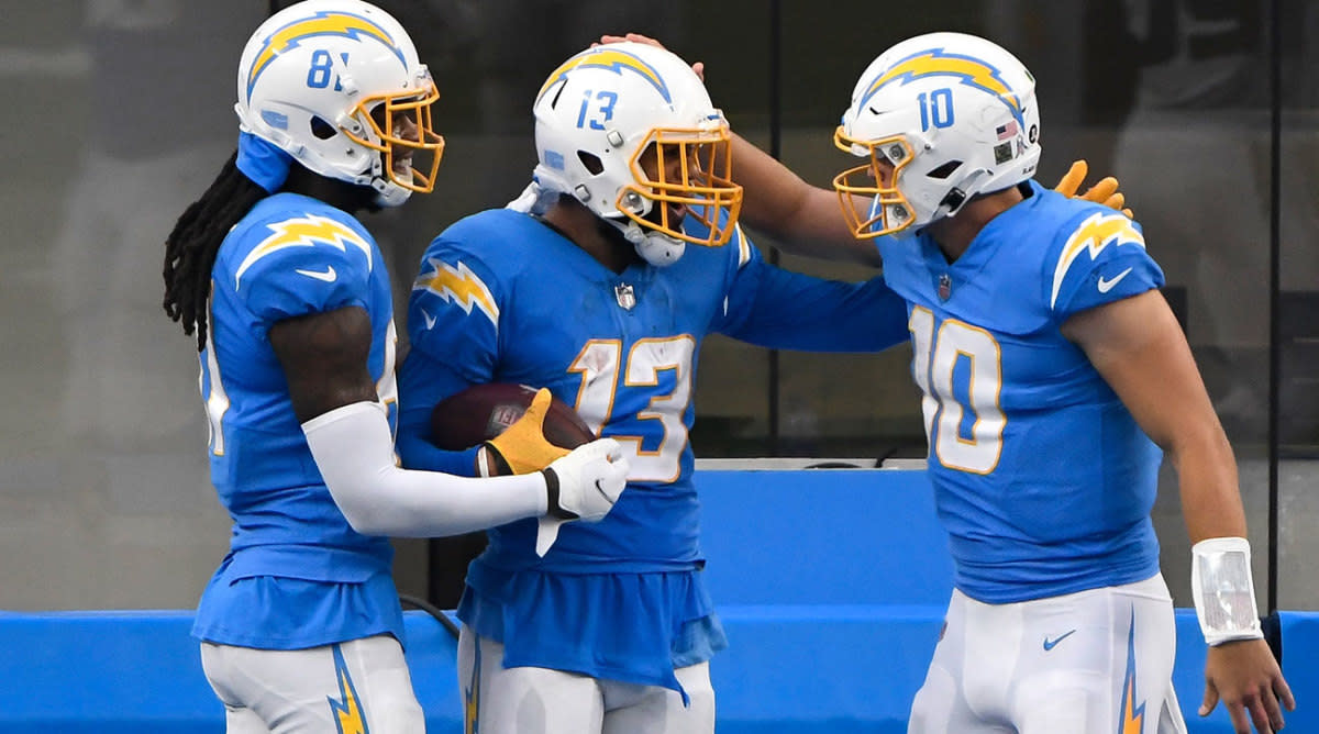 Los Angeles Chargers NFL Draft, Team Needs, Free Agents, Offseason