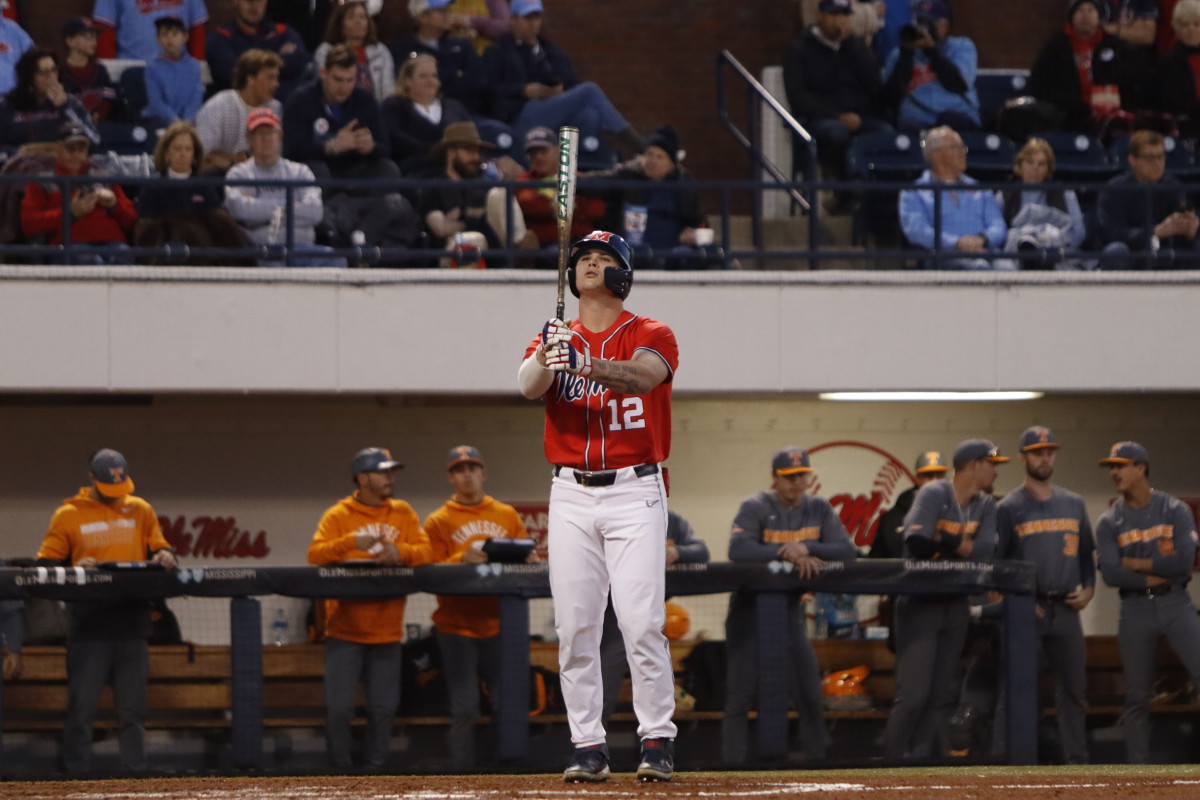 South Carolina Baseball loses first series of the year in