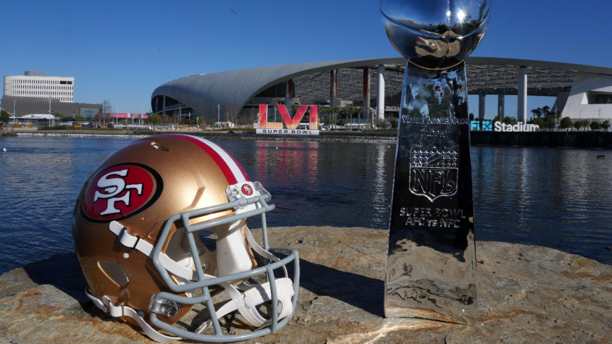 The 49ers Championship Window: Still Open But Closing Every Day ...