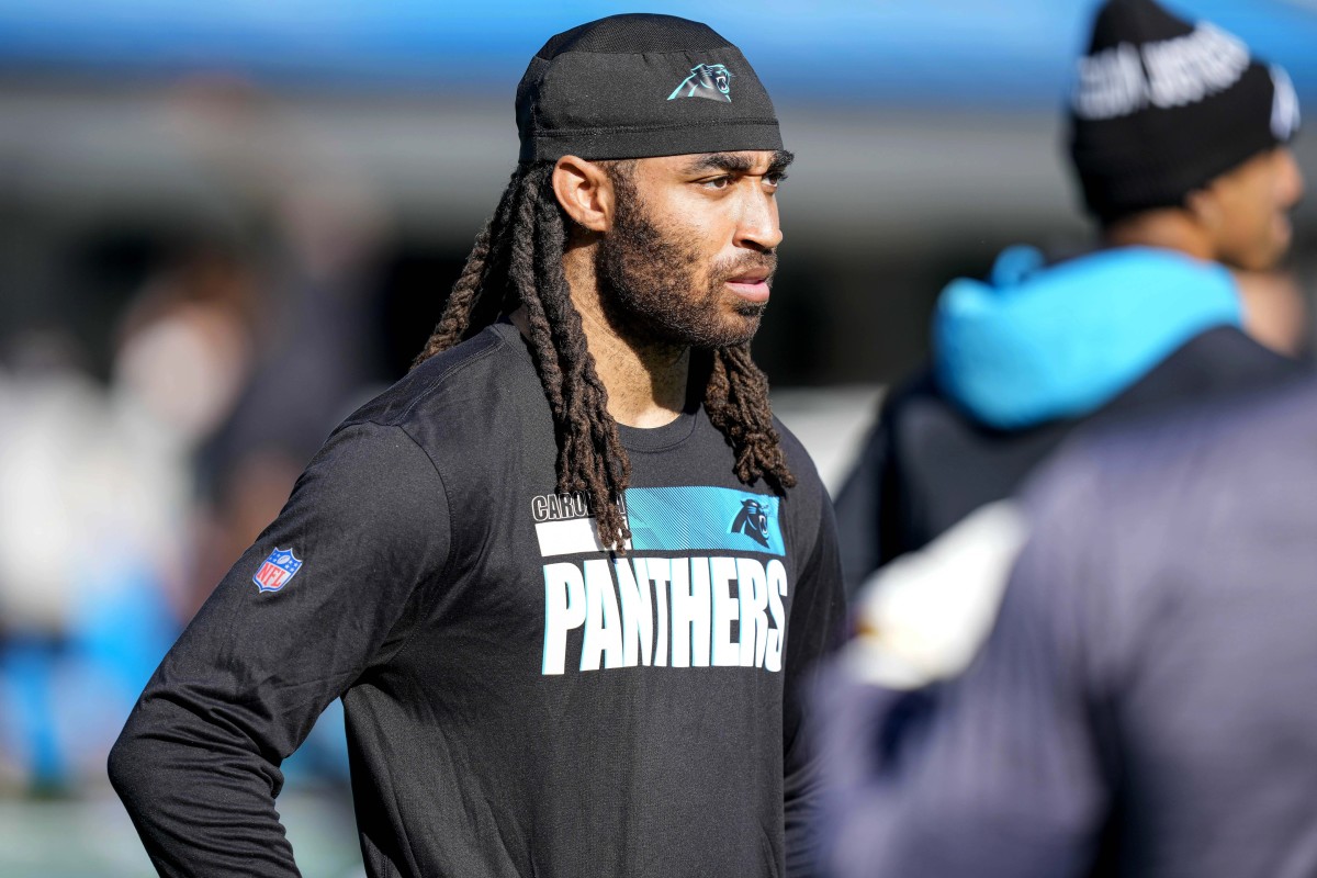 Twitter reacts to Panthers landing CB Stephon Gilmore