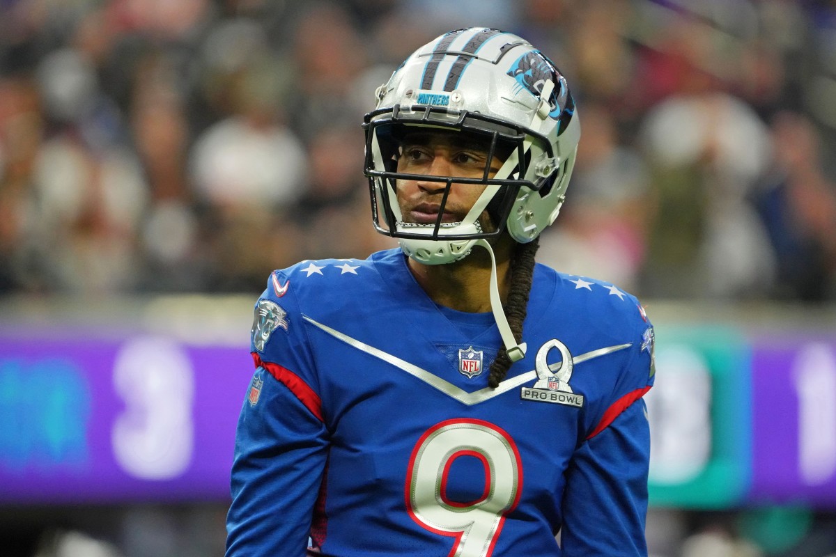 Panthers news: Stephon Gilmore reveals free agency demands amid major  recruiting efforts