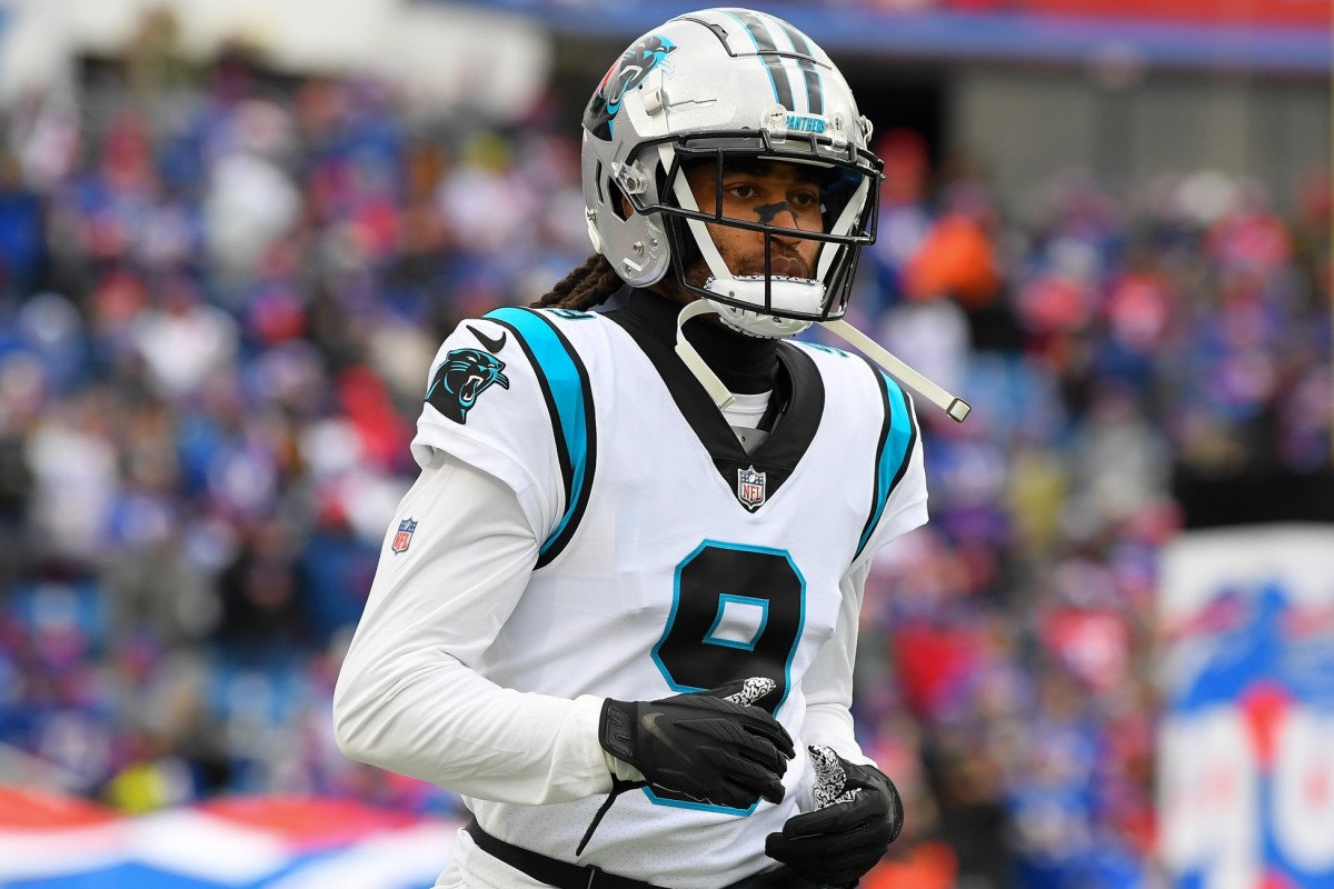 Panthers Have Had Discussions with Free Agent CB Stephon Gilmore