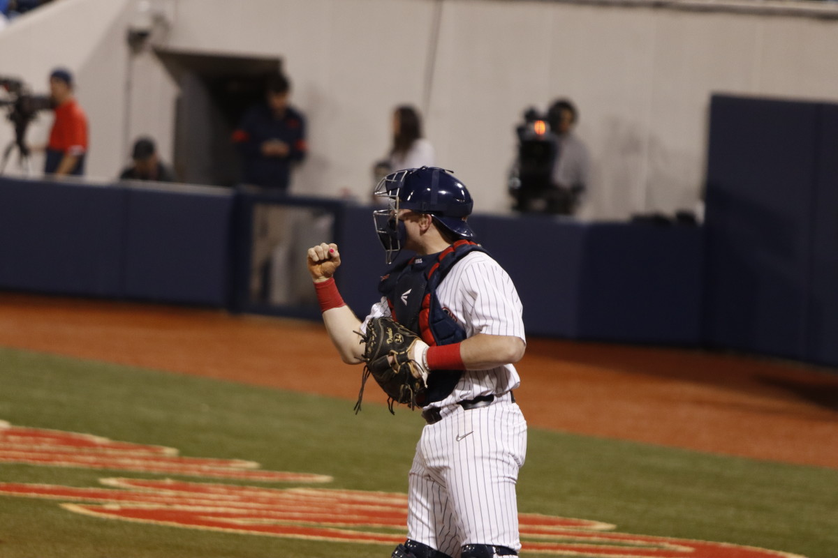 What Mike Bianco And Hayden Dunhurst Said After Ole Miss 10 3 Loss To Tennessee The Grove 