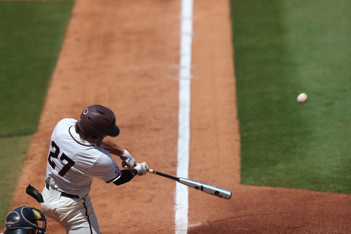 Aggies Baseball 2022: Outfield Preview - Sports Illustrated Texas A&M  Aggies News, Analysis and More