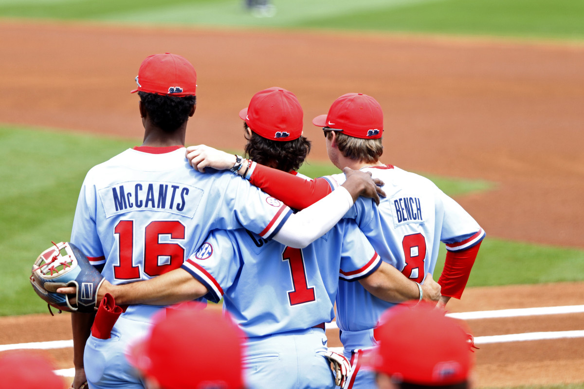 Ole Miss baseball is trying to make sense of a season lost