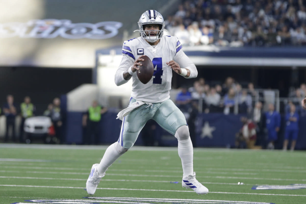 Dallas Cowboys: NFL Draft, Team Needs, Free Agents, Offseason Tracker -  Visit NFL Draft on Sports Illustrated, the latest news coverage, with  rankings for NFL Draft prospects, College Football, Dynasty and Devy