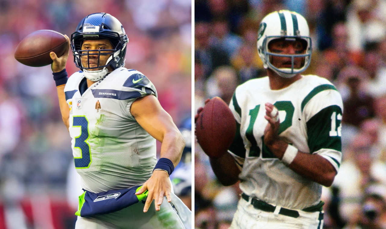 BREAKING: QB Russell Wilson Traded to Denver Broncos Despite Washington  Commanders 'Strong' Offer - Sports Illustrated Washington Football News,  Analysis and More