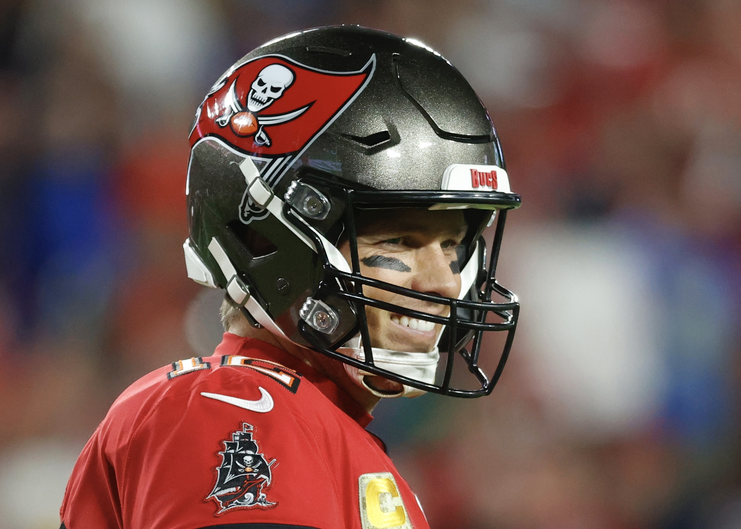 NFL MVP Odds: Is Bucs QB Tom Brady Now A Live Longshot?