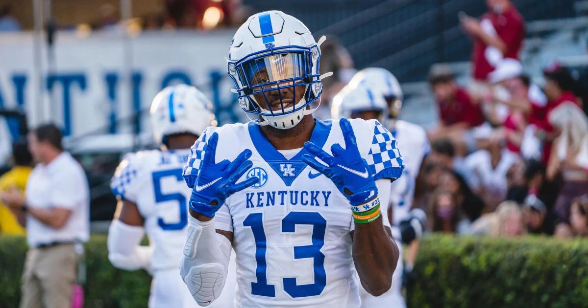 Fantasy Football: Devy NFL Draft Prospects Rankings Update - Visit NFL  Draft on Sports Illustrated, the latest news coverage, with rankings for NFL  Draft prospects, College Football, Dynasty and Devy Fantasy Football.