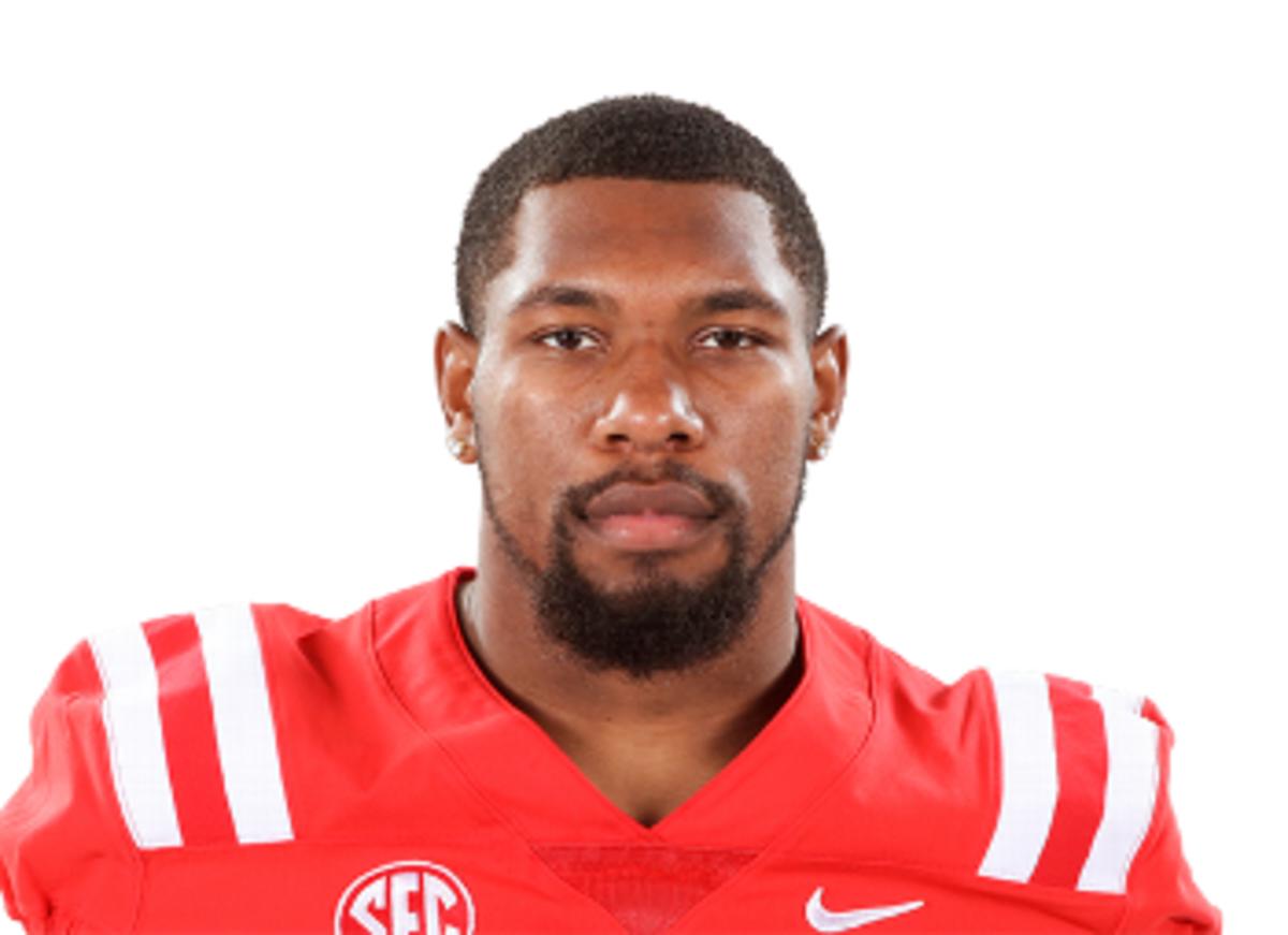 Ole Miss RB Snoop Conner