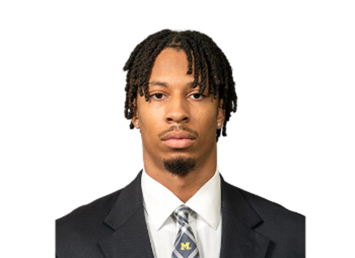 NFL Draft Profile Vincent Gray, Cornerback, Michigan Wolverines