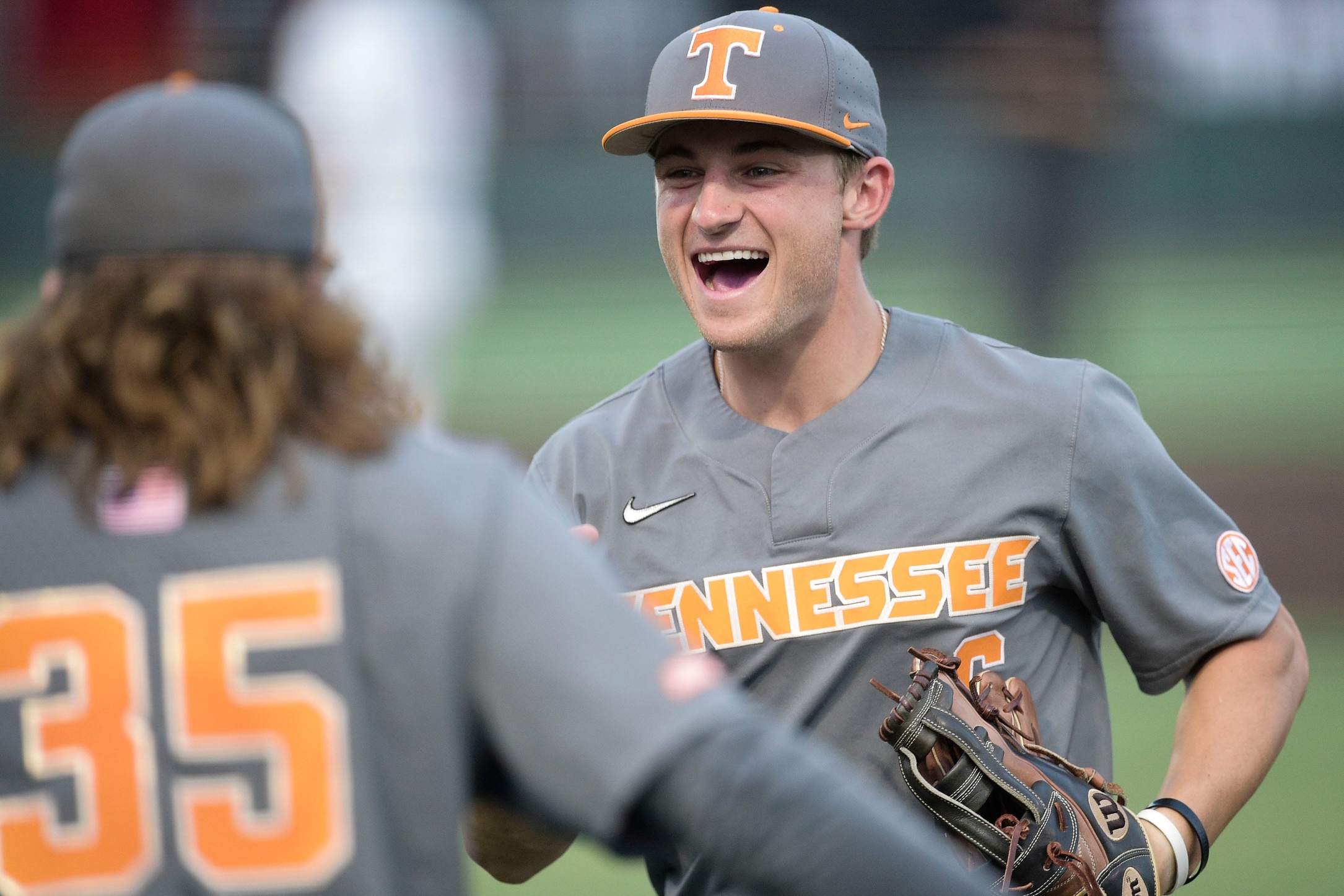 Tennessee Vols Baseball Dominates No. 1 Ole Miss to Win Series - Sports  Illustrated Tennessee Volunteers News, Analysis and More