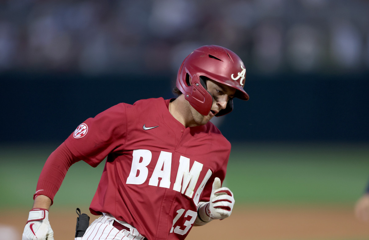 BamaCentral Three-And-Out: What is Alabama Baseball's Path to a