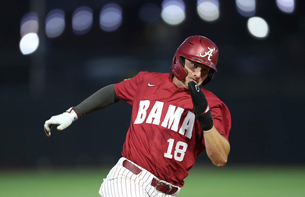 BamaCentral Three-and-Out: When will Alabama Baseball Return to