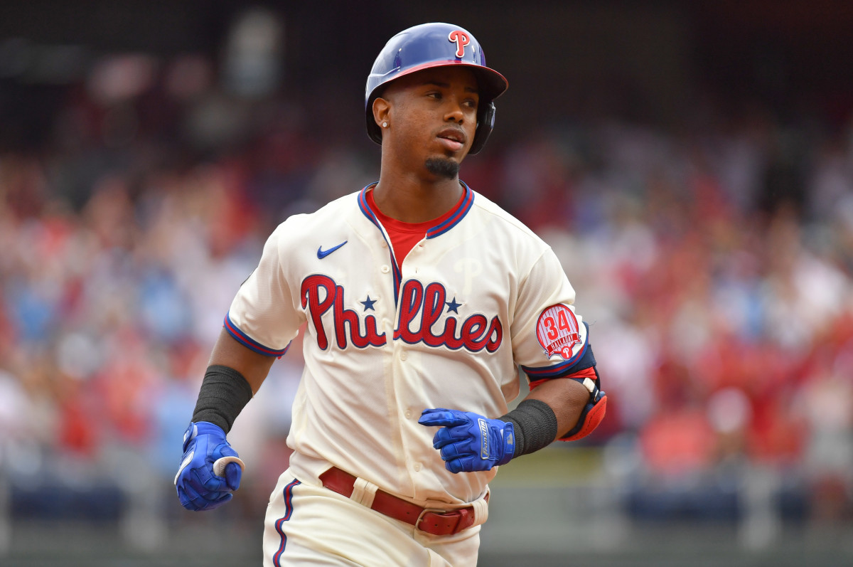 Philadelphia Phillies release Didi Gregorius as Jean Segura returns from  60-day injured list - ESPN